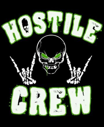 hostilecrew666's profile picture. ¡BIENVENIDOS A HOSTILE CREW! Webzine dedicado al mundo de la música Rock y Metal en todas sus vertientes. Entrevistas, reviews, crónicas, conciertos...SIGUENOS