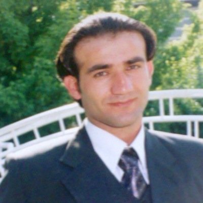 rezajahanshahi's profile picture. 