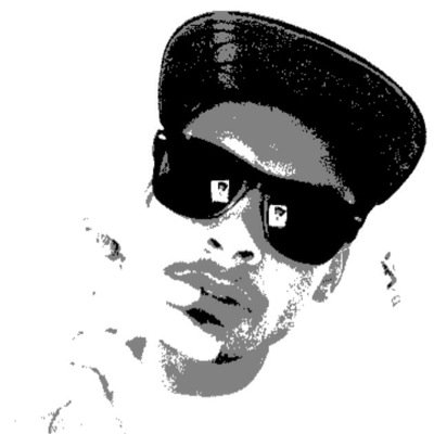 Local grime m.c and entrepreneur