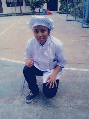 Don't Judge Me If You Don't Know Me 
        I Love Family ♥  | I Virginity n I Love The Virgin ♥ Shihazikir | Impian menjadi chef/musisi terkenal | 16 mei 1998