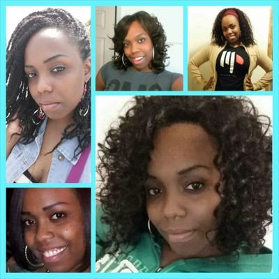 It's me...just me...and me alone!! 
#TeamUsher #TeamICGreen #TeamMPrynt Mike Epps followed me on 6/27/12 (my first celebrity!) #EppsieGang
