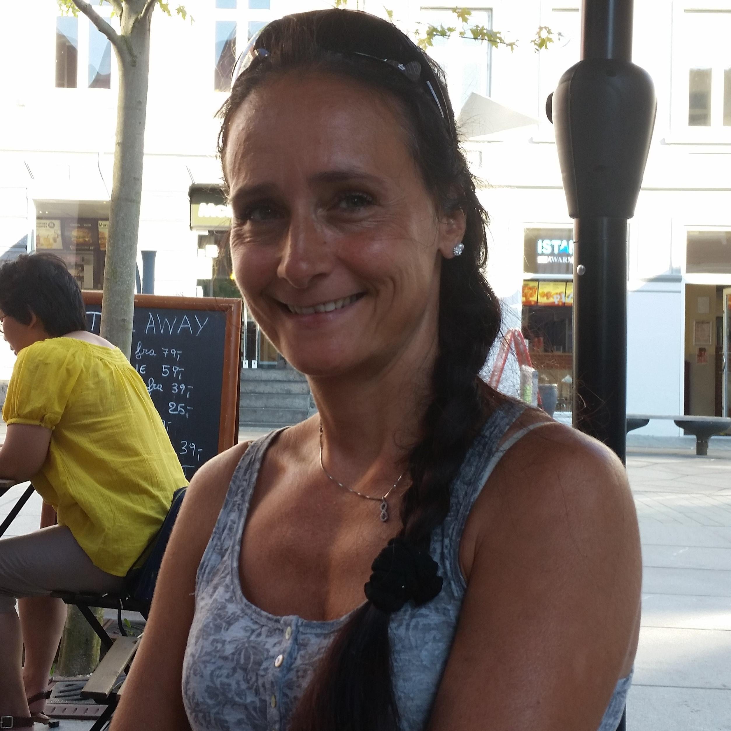 JeanetteThoen's profile picture. 