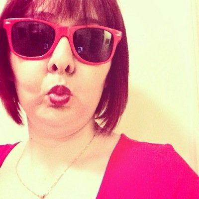 CinephileSandra's profile picture. TV addict. Movie buff. Mega nerd. Awkward weirdo. New best friend?