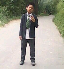 i like to rap