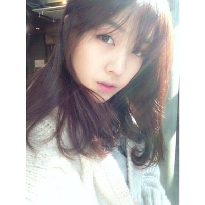 Bang Minah. Every Day, Girl's Day! 1993.