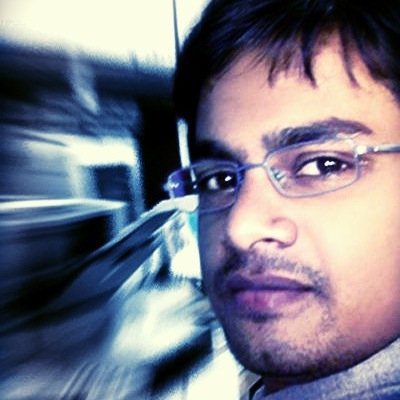 patilnishal's profile picture. 