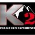 K2gym (@k2gym) Twitter profile photo K2gym (@k2gym) Twitter profile photo