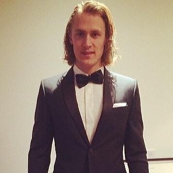 Not the real Carl Hagelin, just a fan page for the sickest flow in the league #NYR