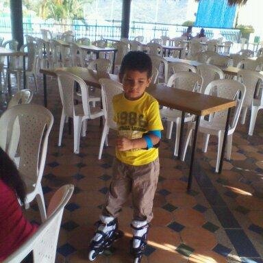 cesaragarcias1's profile picture. 