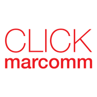 CLICK! Marcomm (@clickmarcomm) 's Twitter Profile