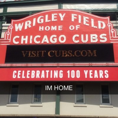 Zbirn2's profile picture. I think Cubes won WS ‘16