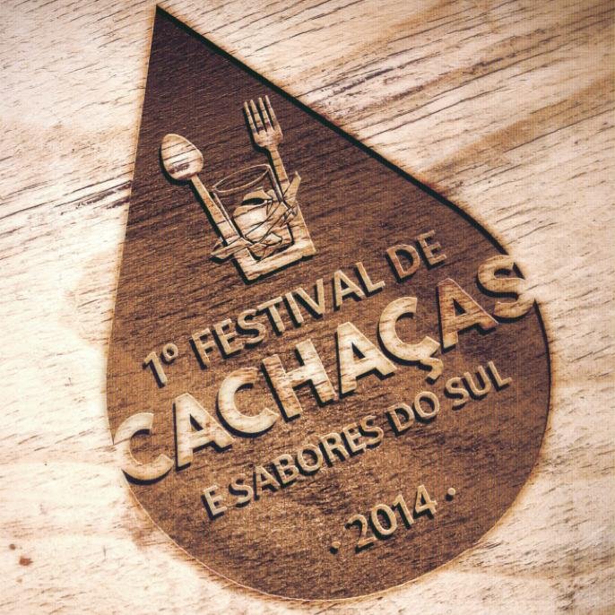 Festival de Cachaças e Sabores do Sul