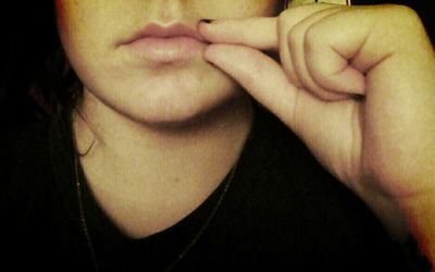| Fighting The Demons & Vioces In My Head | Still Breathing| I Am.. Strong |18 | Always Lost In Thought | In Recovery | & In love |