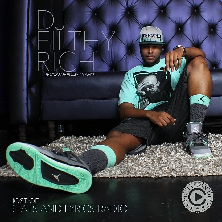 Dj Filthy Rich