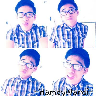 Im HamdyWardi
BoD-26oct1996
17ys
LoveToSing ♡♡
check out my cover song and my own song that i make on Youtube Just search Hamdy wardi :)

thats all ,Loveyou♡♡