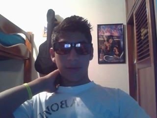 “Serás feliz, pero antes la vida te enseñará a serfuerte” :D