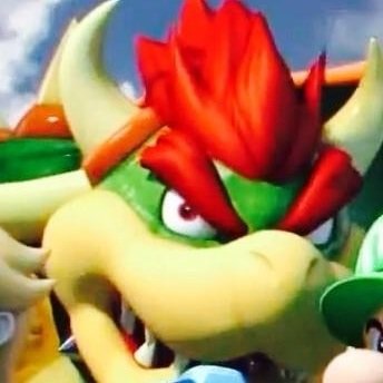 Sorry, Your Peach is in another Castle! The one and only Malevolent Bowser! King of the Koopas! My Dream? Defeat the Plumber once and for all! [#MarioRP/#SSBRP]