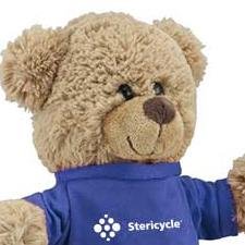 My name is #OTOG (One Team. One Goal). I'm on a mission to share @Stericycle_Inc Core Values, culture updates, my travels & best of all pics w/ my team members!