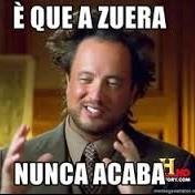 zuera sim fimm...