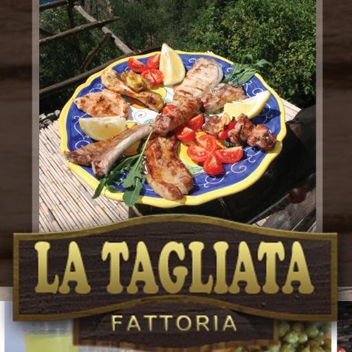 From the passion for genuine and natural products with a love for antique traditions was born La Tagliata!