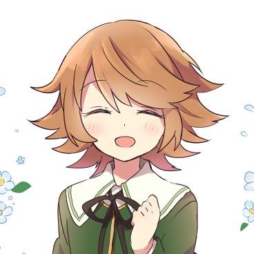 Hacktictactoe's profile picture. P-Pleased to meet you! My name is Chihiro Fujisaki and my life is nothing short of hectic! Let's get along? RPer: @diamondarara