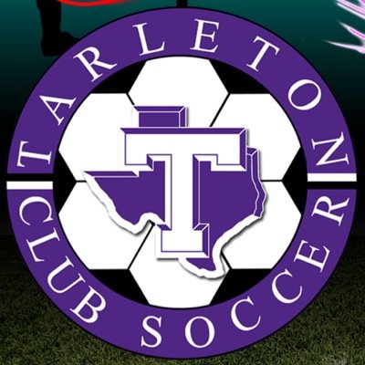 This is the Official Tarleton Club Soccer account!
News and info on our Men's team and Women's teams!
Join our Facebook page Tarleton Club Soccer.