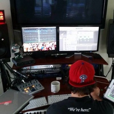 Mikey_B_Media Profile Picture