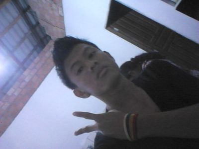 Estudante, 16 anos, corintiano