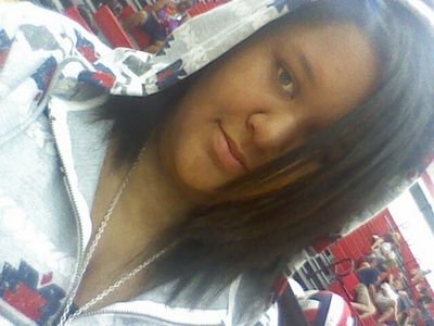 sports is life 
love to be weird don't really care 
future WNBA player