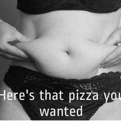 fatanduglything's profile picture. BPD, anxiety, depression and body dysmorphia.