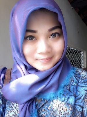 Hanyokro wife ♥ | IPB Communicaton 47 | line : kekeuafriliani |make up |MC