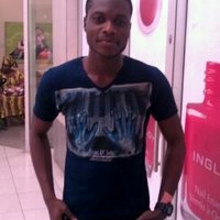 Stanley Njoku  (@stanleynjoku555) 's Twitter Profile