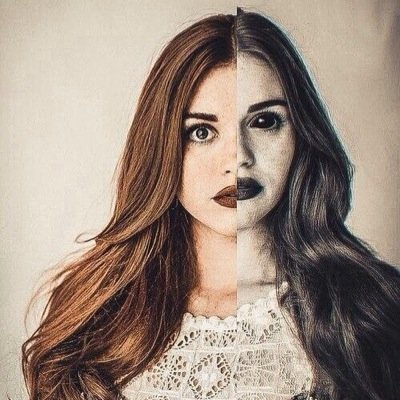 Sweet dreams are made of this. ||AU||Void!Lydia||RP||TW||Unclaimed||
