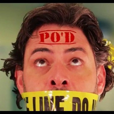 markdemayo's profile picture. Tall, Dark & Funny... Comedian/Writer/Actor, Retired NYPD Detective