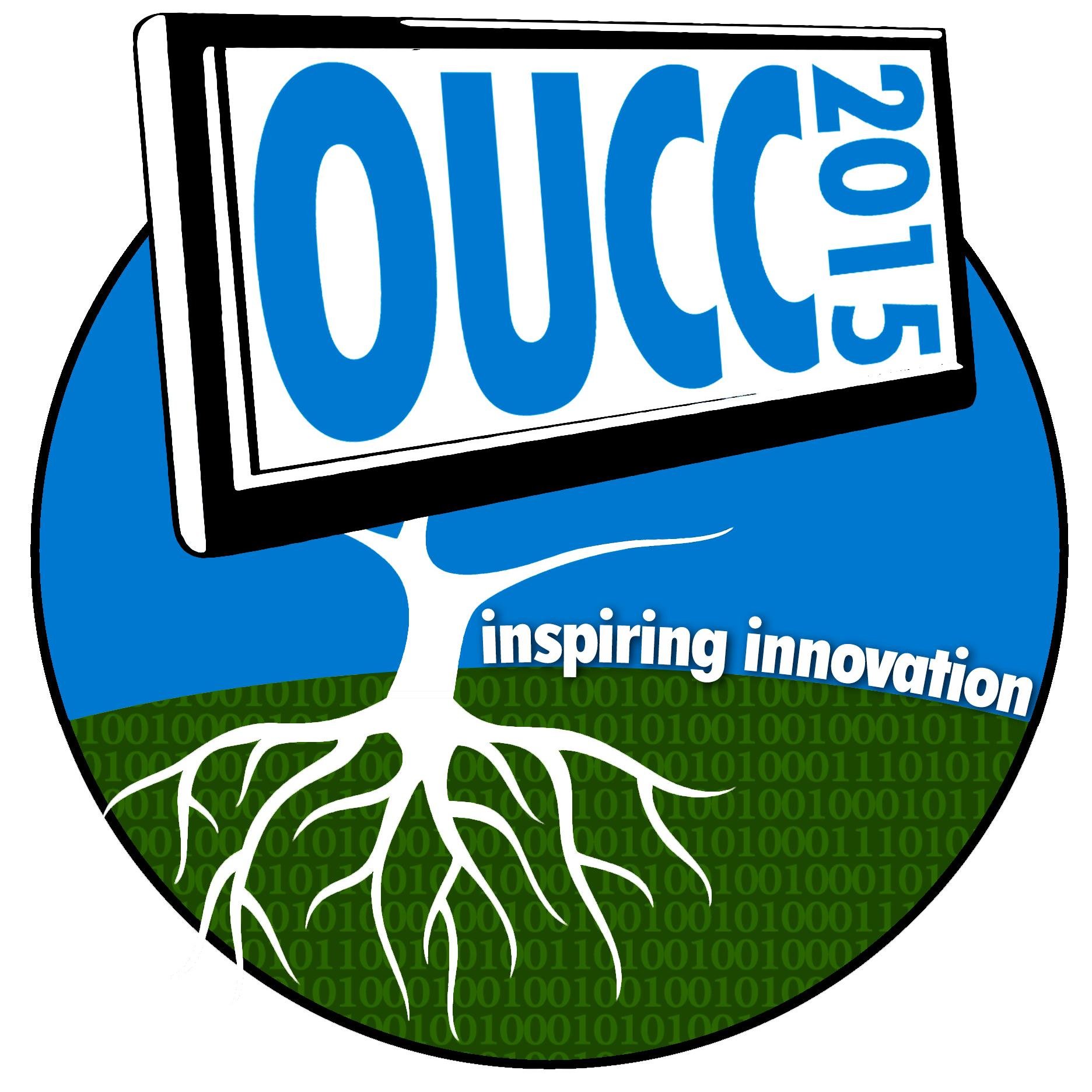 Inspiring Innovation. Join Trent University and UOIT during the 2015 Ontario Universities Computing Conference.