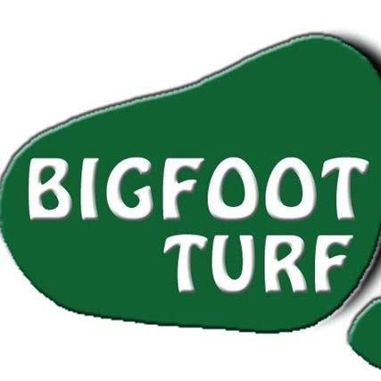Bigfoot Turf