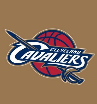 Go cavs