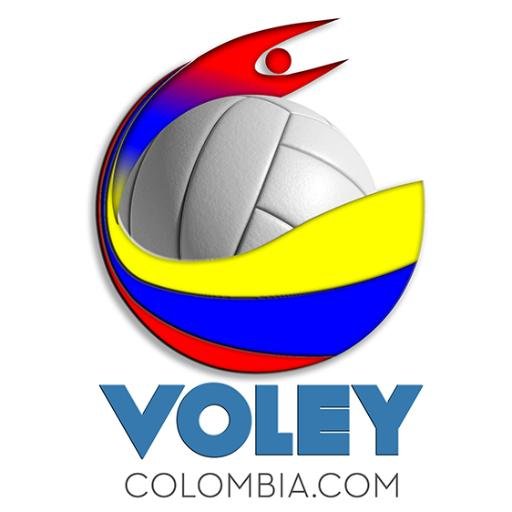 La pagina del Voleibol Colombiano