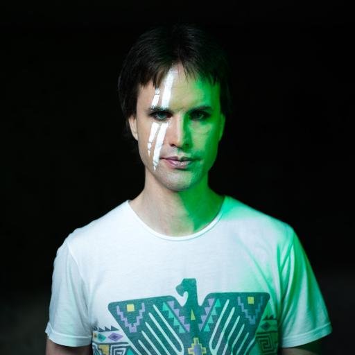 Singer-songwriter, Producer
Science Fiction Writer at BLACK COAT PRESS
