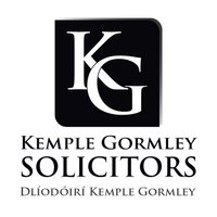 Kemple Gormley (@kgsolicitors) Twitter profile photo
