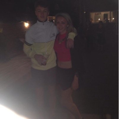 16//Thanet//College student//Love my boyfriend//Love music