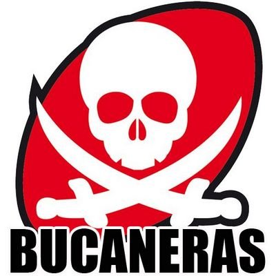 bucanerasrugby's profile picture. Equipo femenino del Club @BUCANEROSRUGBY.
Cada una da lo que recibe