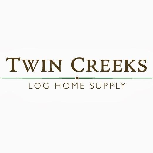 Twin Creeks Log Home Supply - Everything to build and maintain your log home.