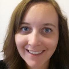 Digital marketer working to develop my career while keeping a full life.