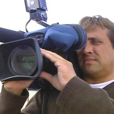 Chief Photographer at KELO-TV