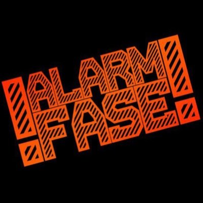 Alarmfase0's profile picture. 
