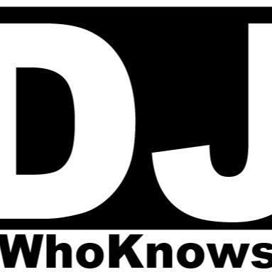 DJ “WhoKnows” is een ervaren allround georiënteerde DJ. Music addict.