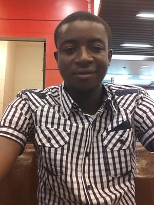 imranabdull's profile picture. naija born*u cnt measure d length of a snake until it die*~team follow back!!