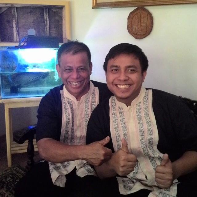 Nur Ikhsan Azizudinさんのプロフィール画像