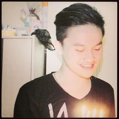 Cek IG kita kakak @aalvredo